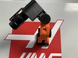 Olight S1R/S2R flashlight arm