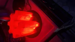 Open source decorative lamp