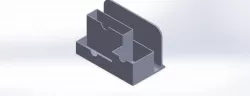 Organisateur de bureau (Modulaire)