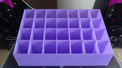 Organiser (cosmetic, pencils etc.)