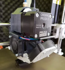 Original Prusa MK2.41 Bondtech BMG Extruder