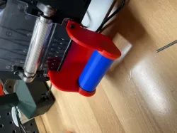 Palette 3 strain reliever