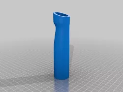 Palpatine's Lightsaber (Inner shell remix)