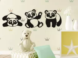Pandas Boom