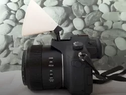 Parametric Flash Diffusor