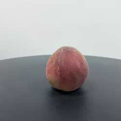 Peach(generated by Revopoint POP)