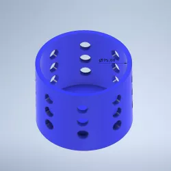Pen holder