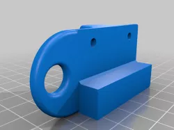 Pen holder for Birns & Sawyer Slate 