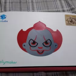 Pennywise Decoration