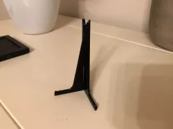 Picture Frame Stand