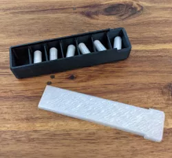 Pillbox 7-Day