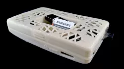 Pine 64 Snap Enclosure - Pinestyle!