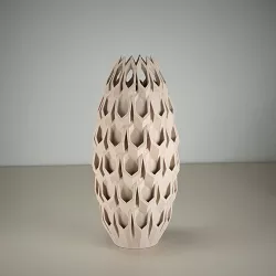 Pineapple Vase