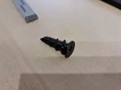 Plasterboard Wall Plug