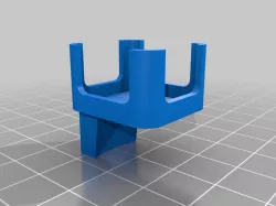 Playmobil Table, Chair & School Table