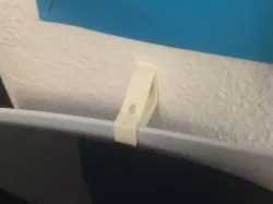 Playstation5 - Wall Mount Top Section