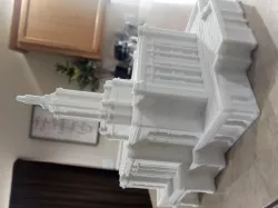Pocatello Temple