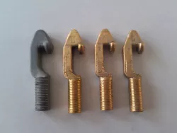 Pocket Door Hanger / Hinge