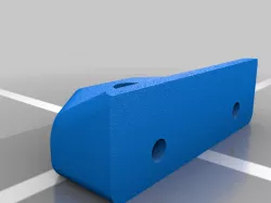 Pocket hole jig, mini, and stand