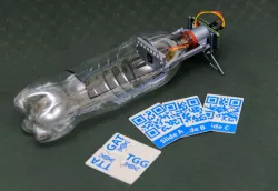 popSCOPE: Pop bottle digital microscope to run your own biological experiments