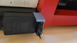 Power Brick Holder