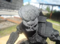Predator