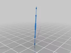 Predator Spear