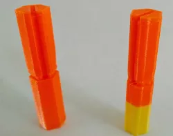 Print Flosser