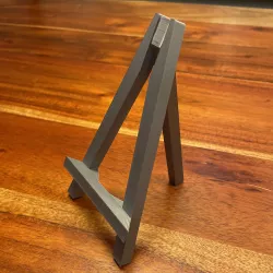 Print-in-Place Mini Easel