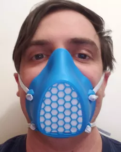 Printable Barrier Mask