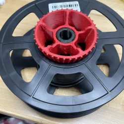 PrintDry Pro Spool Adapters
