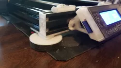 prusa bear isolation pad foot