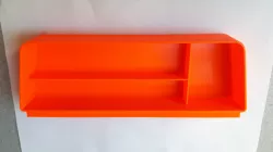 Prusa box for mini+