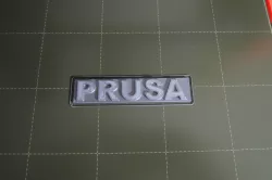 Prusa logo