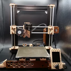 Prusa Mini Bear 2.1 Noctua