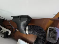 Prusa Mini Enclosure Accessories and Adapters