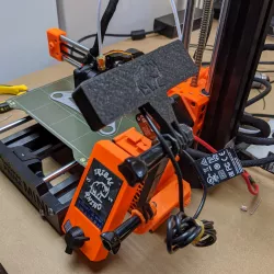 Prusa Mini Octopi add-on