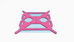 Prusa MK3 Style 4 Bearing Y-Carriage