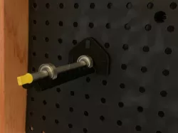 Prusa MMU2S Spool Holder
