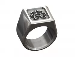 Prusa Ring