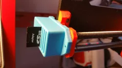 Prusa SD Card Topper