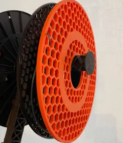 Prusament Half Spool (for Filament Samples)