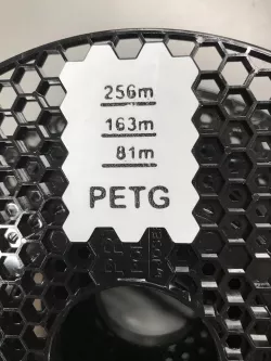Prusament remining guide PETG v2