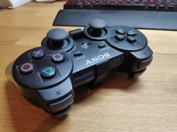 PS3 Controller Wall Mount