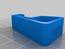 PS4 Feet - All models