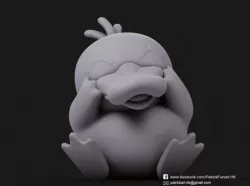 Psyduck