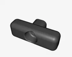Pull Rope Handle