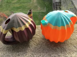 Pumkin Watercan