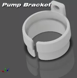 Pump Bracket