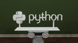 Python Logo
